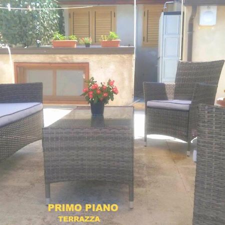 Arisa -Terrazza Privata 60 Mq Sulla Spiaggia Donnalucata (Sicily) Exterior foto