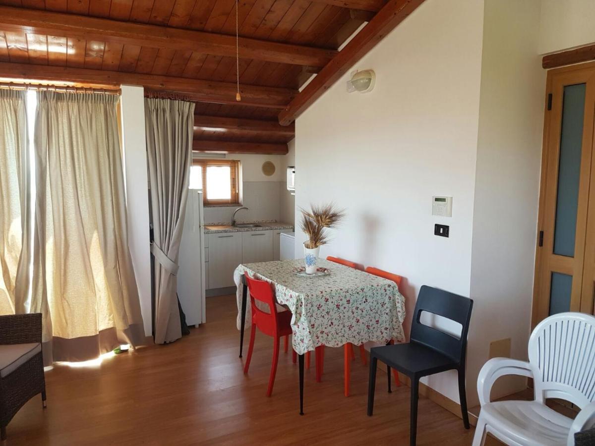 Arisa -Terrazza Privata 60 Mq Sulla Spiaggia Donnalucata (Sicily) Exterior foto