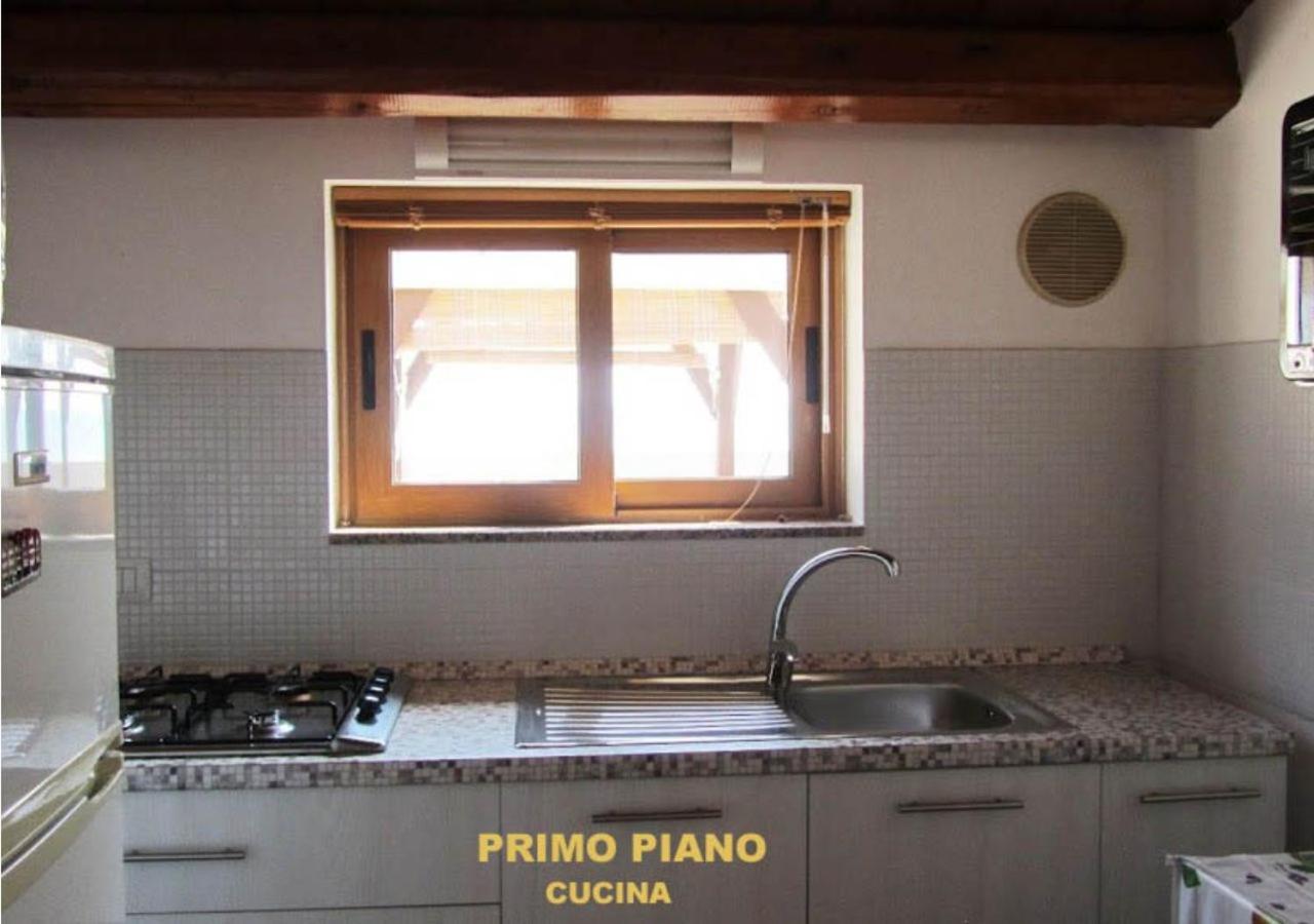 Arisa -Terrazza Privata 60 Mq Sulla Spiaggia Donnalucata (Sicily) Exterior foto