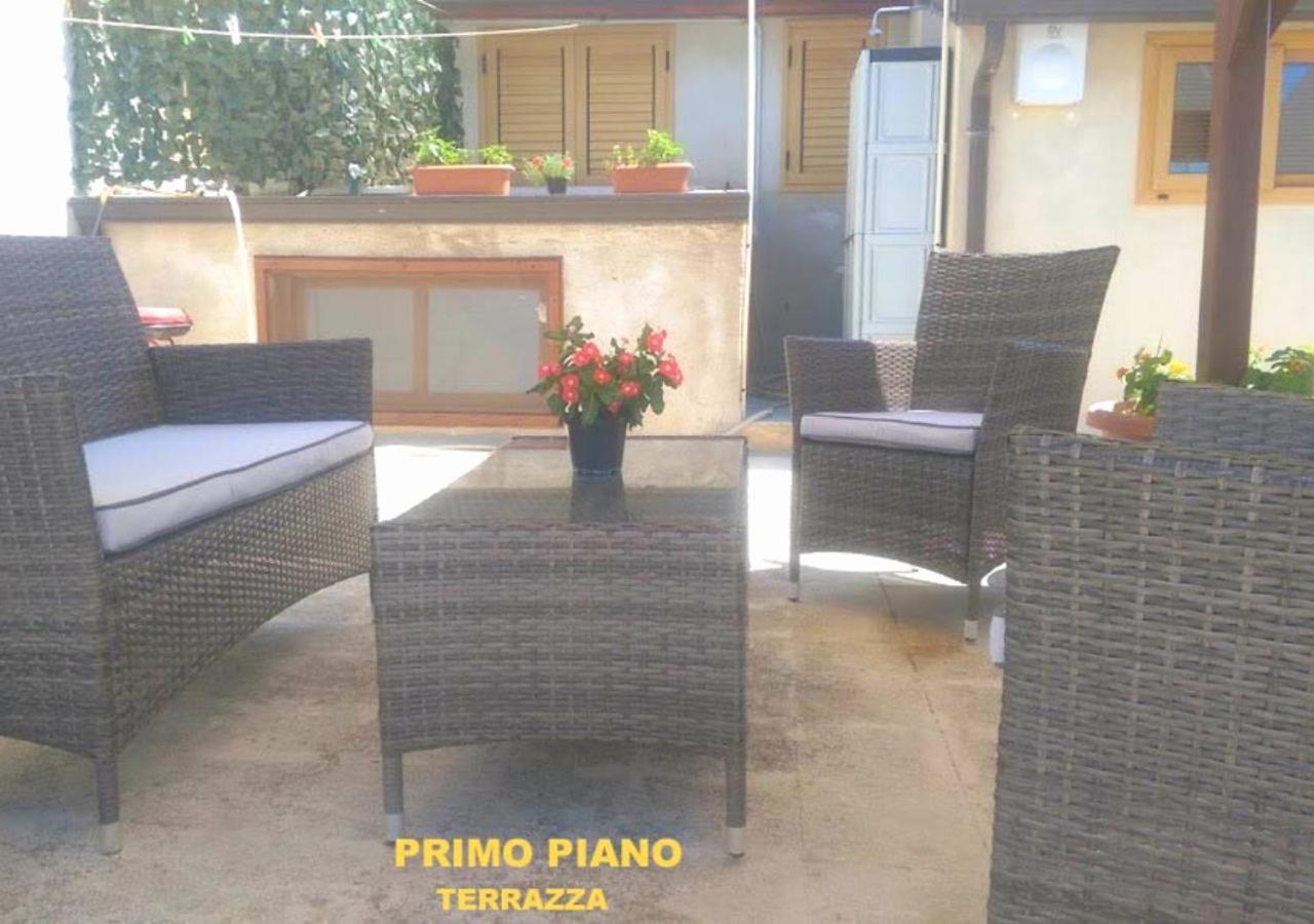 Arisa -Terrazza Privata 60 Mq Sulla Spiaggia Donnalucata (Sicily) Exterior foto